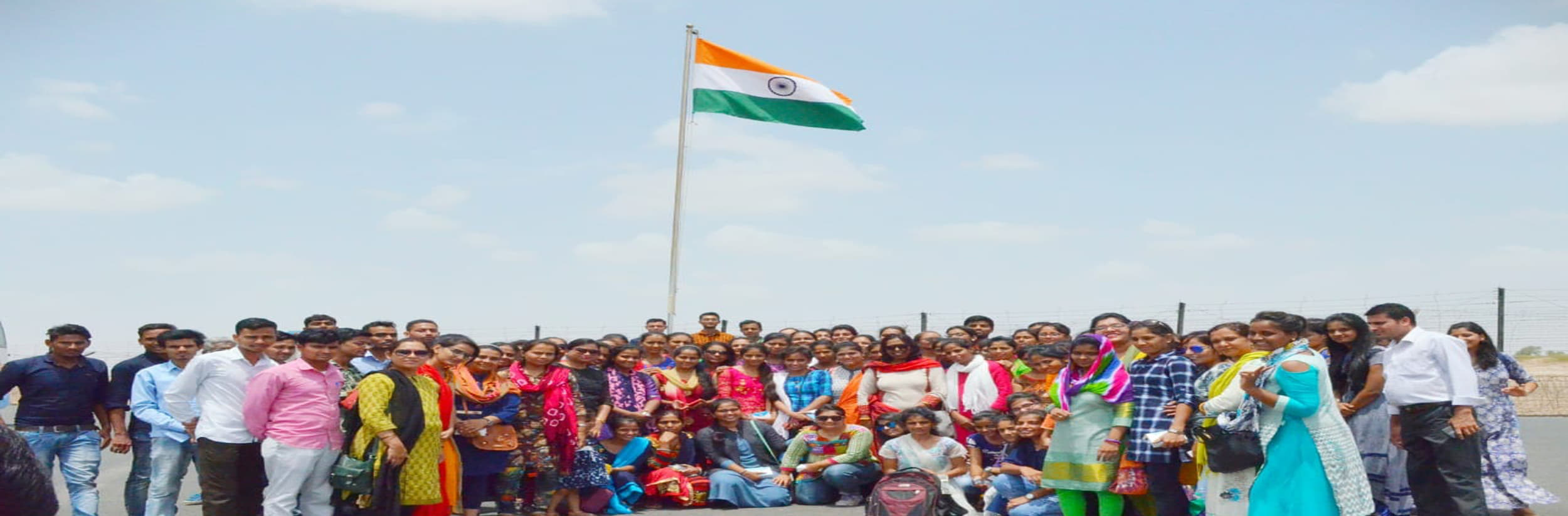 S. P. Kothari B.Ed College Palanpur Events photo 3